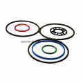 Rubber Orings pour matériaux NBR, EPDM, Silicone, Viton et Ffkm